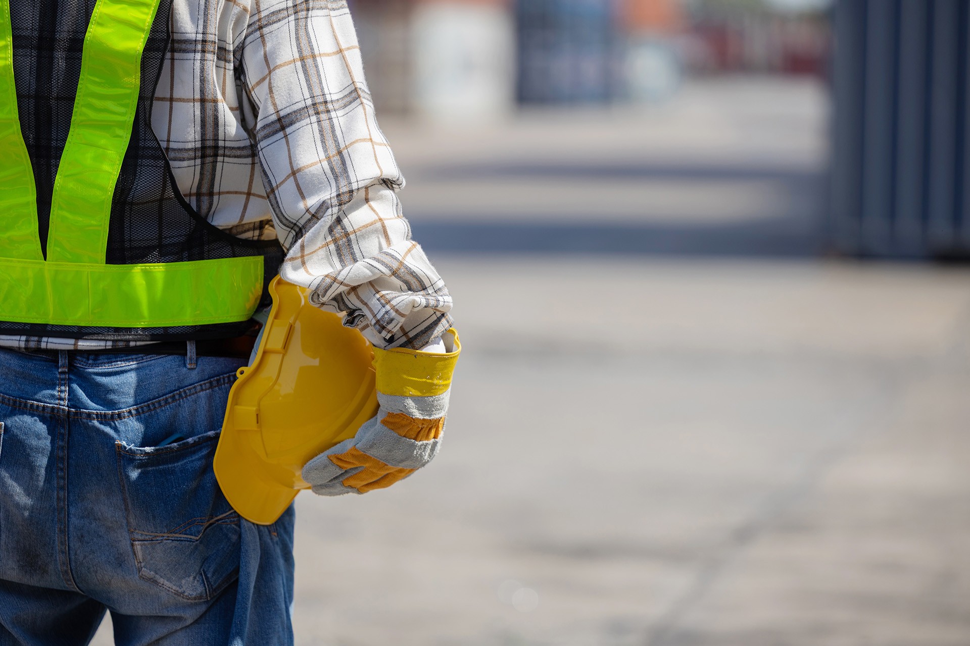 NR 01 - Disposições Gerais e Gerenciamento de Riscos Ocupacionais